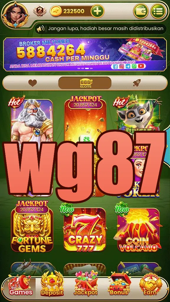wg87 Unduh