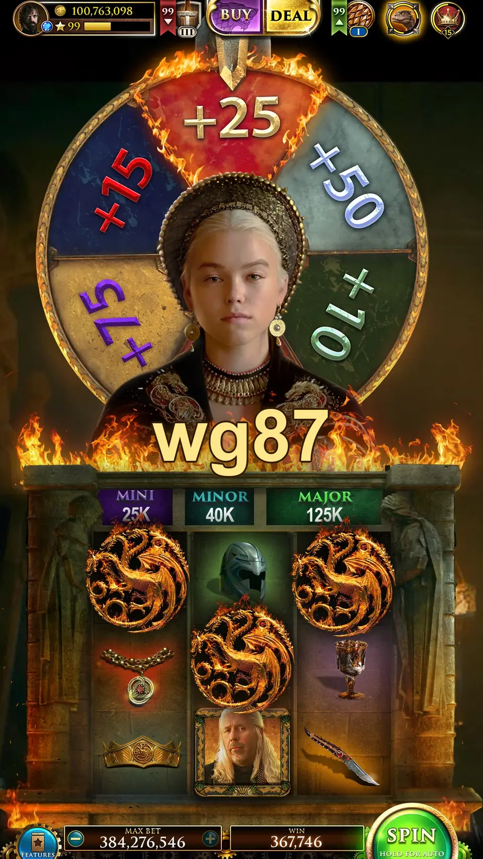 wg87 Masuk