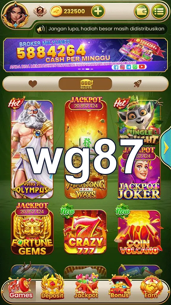 wg87 Preview - Resmi Unduh