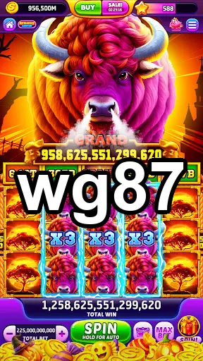 wg87 Tangkapan Layar Resmi APK